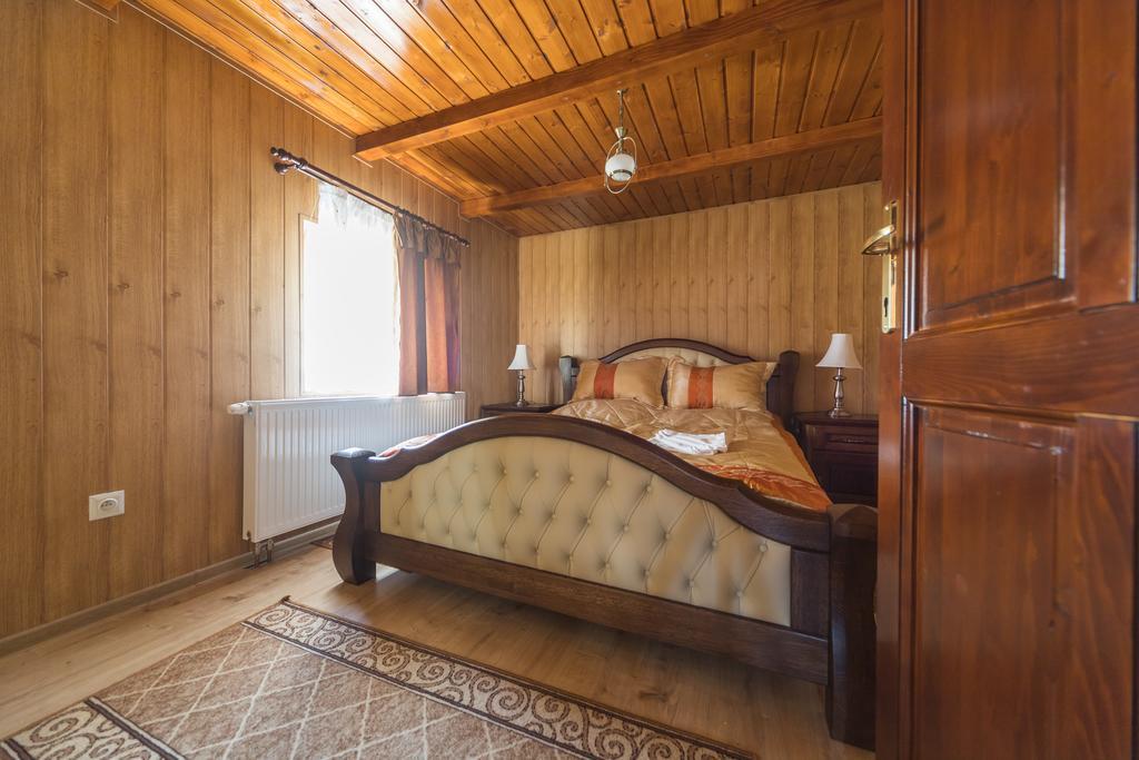 Tokaj Zlata Putna - Restaurant & Pension Vinicky Exteriör bild
