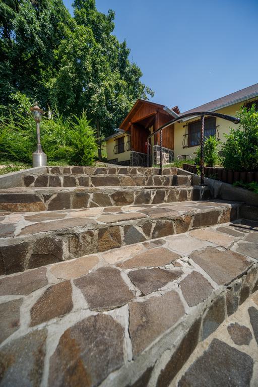 Tokaj Zlata Putna - Restaurant & Pension Vinicky Exteriör bild